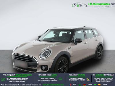 Mini Mini 136 CH BVA