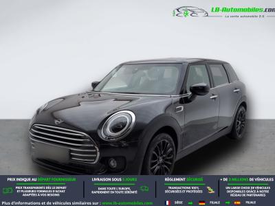 Mini Mini 136 CH BVA