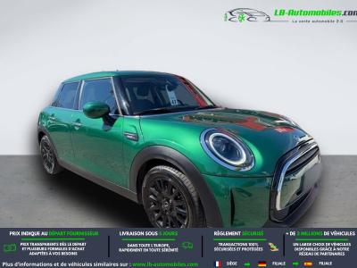 Mini Mini 136 CH BVA