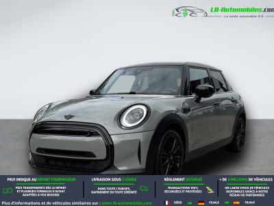 Mini Mini 136 CH BVA