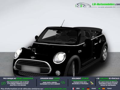 Mini Mini 102 CH BVA