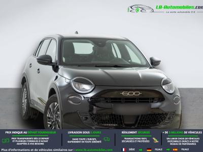 Mini Mini 136 CH BVA