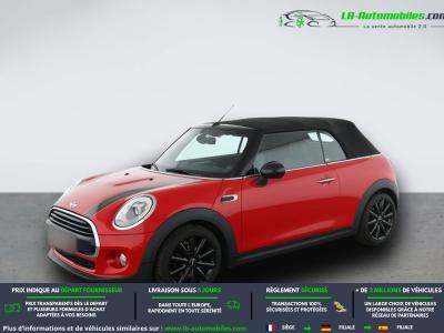 Mini Mini 136 CH BVA