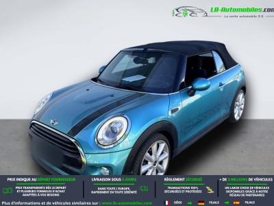 Mini Mini S 192 CH BVA