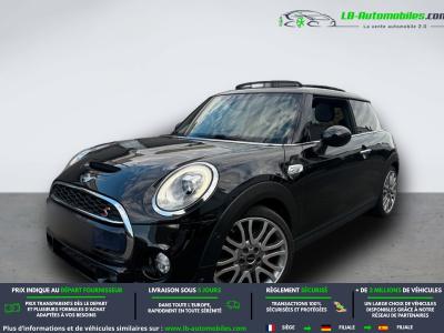 Mini Mini S 192 CH BVA