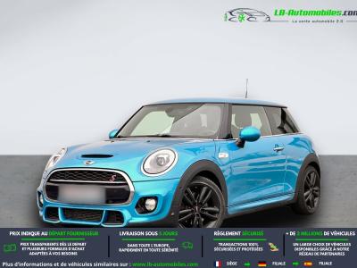 Mini Mini S 192 CH BVA