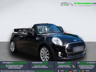 Mini Mini 136 CH BVA