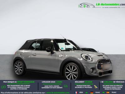 Mini Mini S 192 CH BVM
