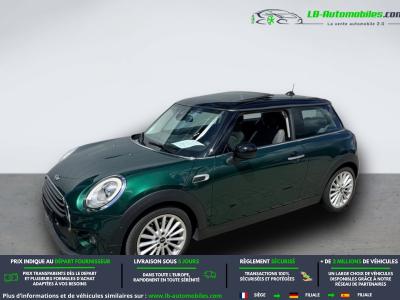 Mini Mini D 116 CH BVA