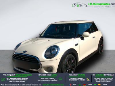 Mini Mini 102 CH BVA