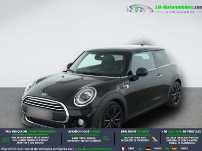 Mini Mini 102 CH BVA