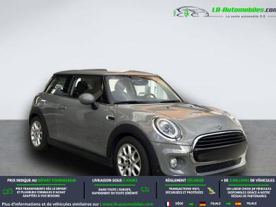 Mini Mini 136 CH BVA