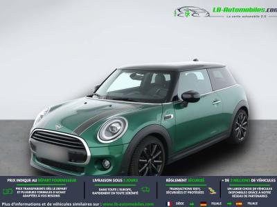 Mini Mini 136 CH BVA