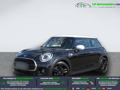 Mini Mini 136 CH BVA