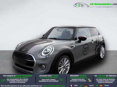Mini Mini 136 CH BVA