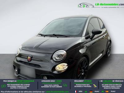Mini Mini S 178 CH BVA