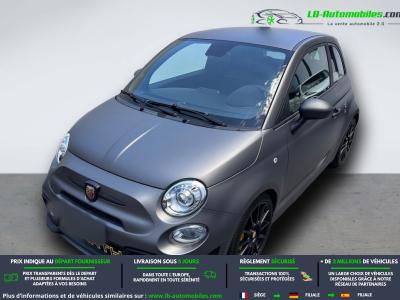 Mini Mini S 178 CH BVA