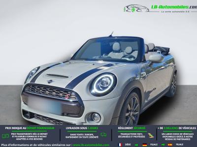 Mini Mini S 178 CH BVA