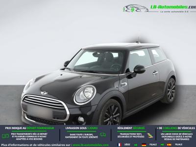 Mini Mini 102 CH BVA