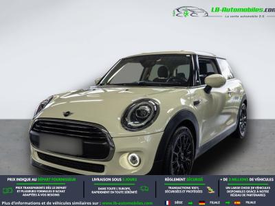 Mini Mini 102 CH BVA