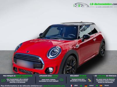 Mini Mini 136 CH BVA