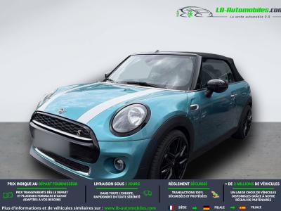 Mini Mini 136 CH BVA