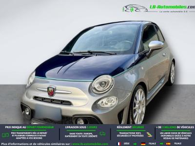 Mini Mini S 178 CH BVA