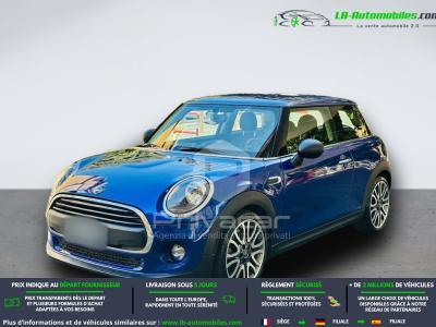 Mini Mini One D 95 CH BVM