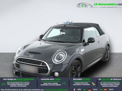 Mini Mini S 192 CH BVA