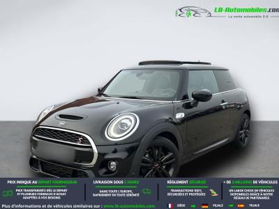 Mini Mini S 192 CH BVA
