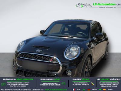 Mini Mini S 192 CH BVA