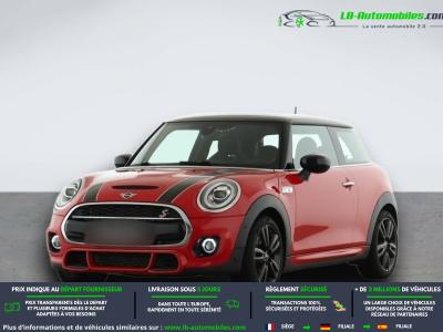 Mini Mini S 192 CH BVA