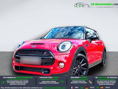 Mini Mini S 192 CH BVA