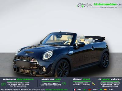 Mini Mini S 192 CH BVA