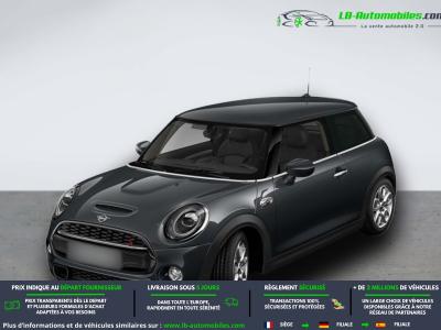 Mini Mini S 192 CH BVA