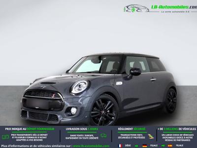 Mini Mini S 192 CH BVA