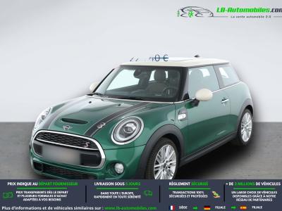 Mini Mini S 192 CH BVA