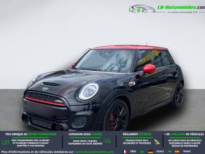 Mini Mini S JCW 231 CH  BVM