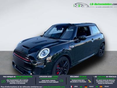 Mini Mini S JCW 231 CH  BVM