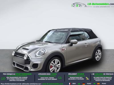 Mini Mini S JCW 231 CH  BVM