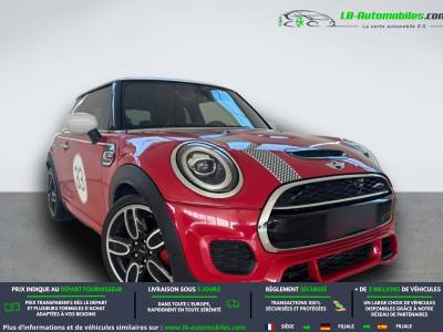 Mini Mini S JCW 231 CH  BVA