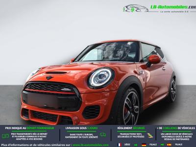 Mini Mini S JCW 231 CH  BVA