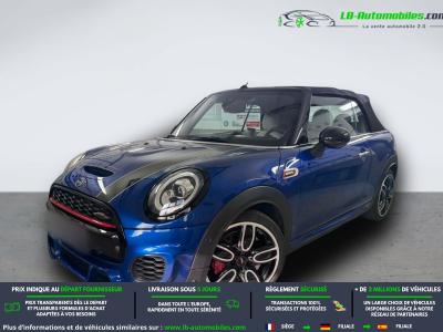 Mini Mini S JCW 231 CH  BVA