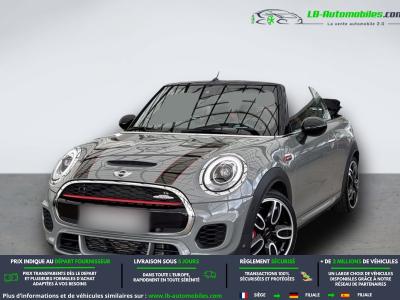 Mini Mini S JCW 231 CH  BVA