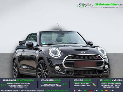 Mini Mini S 192 CH BVA