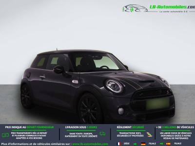 Mini Mini S 192 CH BVA