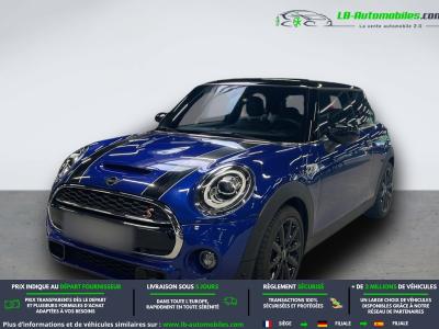 Mini Mini S 192 CH BVA