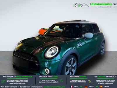 Mini Mini S 192 CH BVA