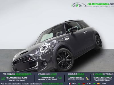 Mini Mini S 192 CH BVA