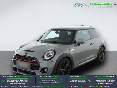 Mini Mini S 192 CH BVA